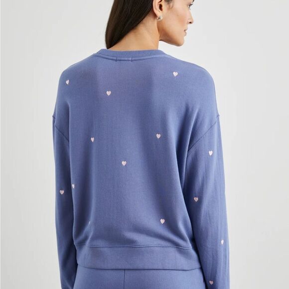 Rails Sweatshirt - Picture 2 of 14